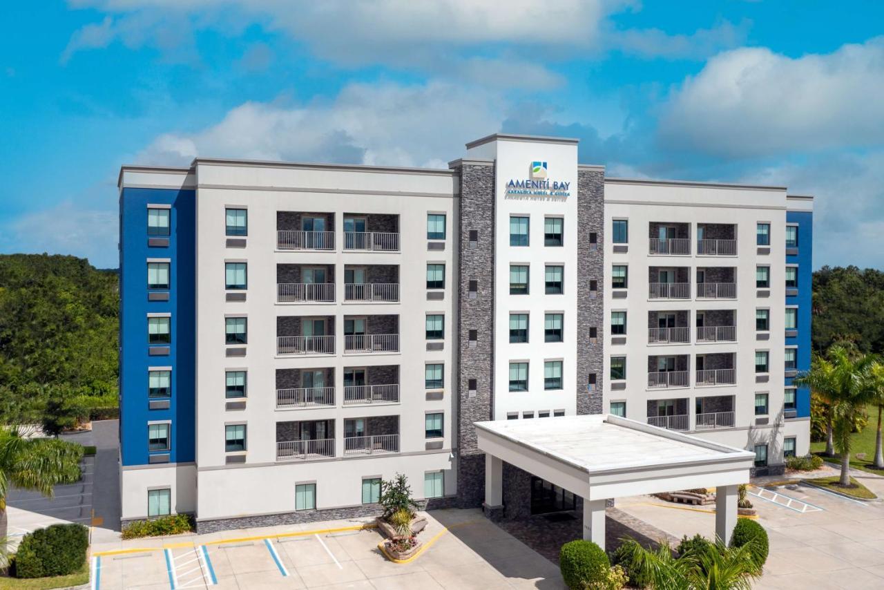 Ameniti Bay - Best Western Signature Collection Fruitville Kültér fotó