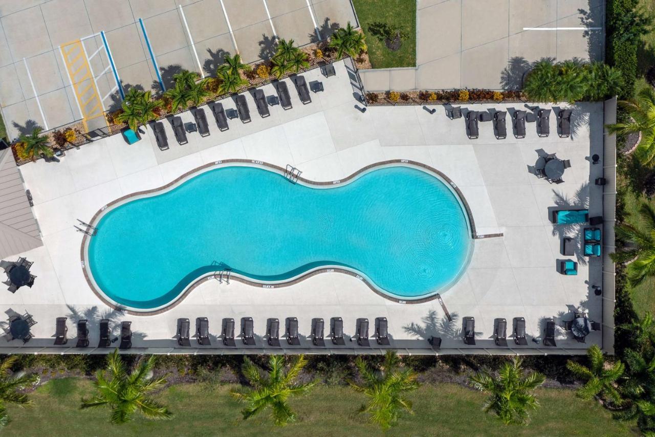 Ameniti Bay - Best Western Signature Collection Fruitville Kültér fotó