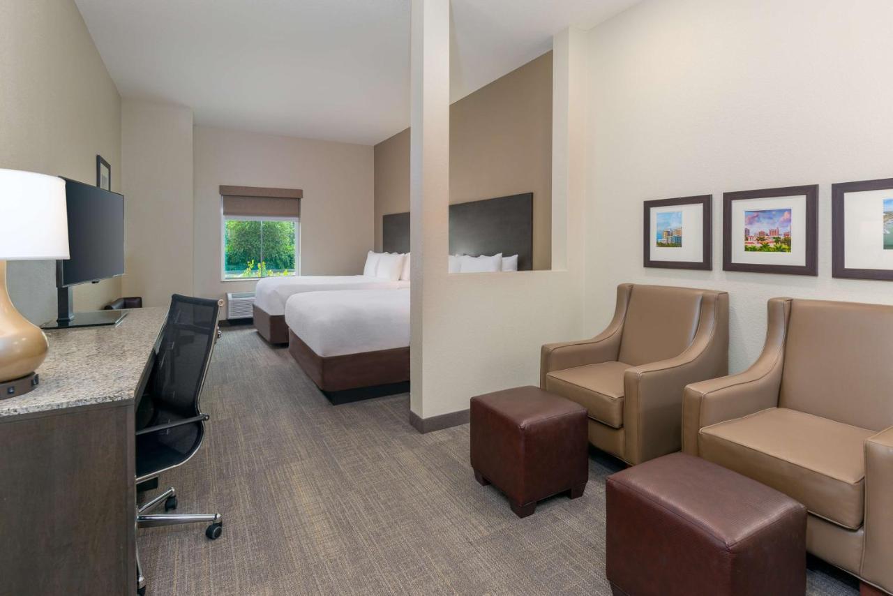 Ameniti Bay - Best Western Signature Collection Fruitville Kültér fotó